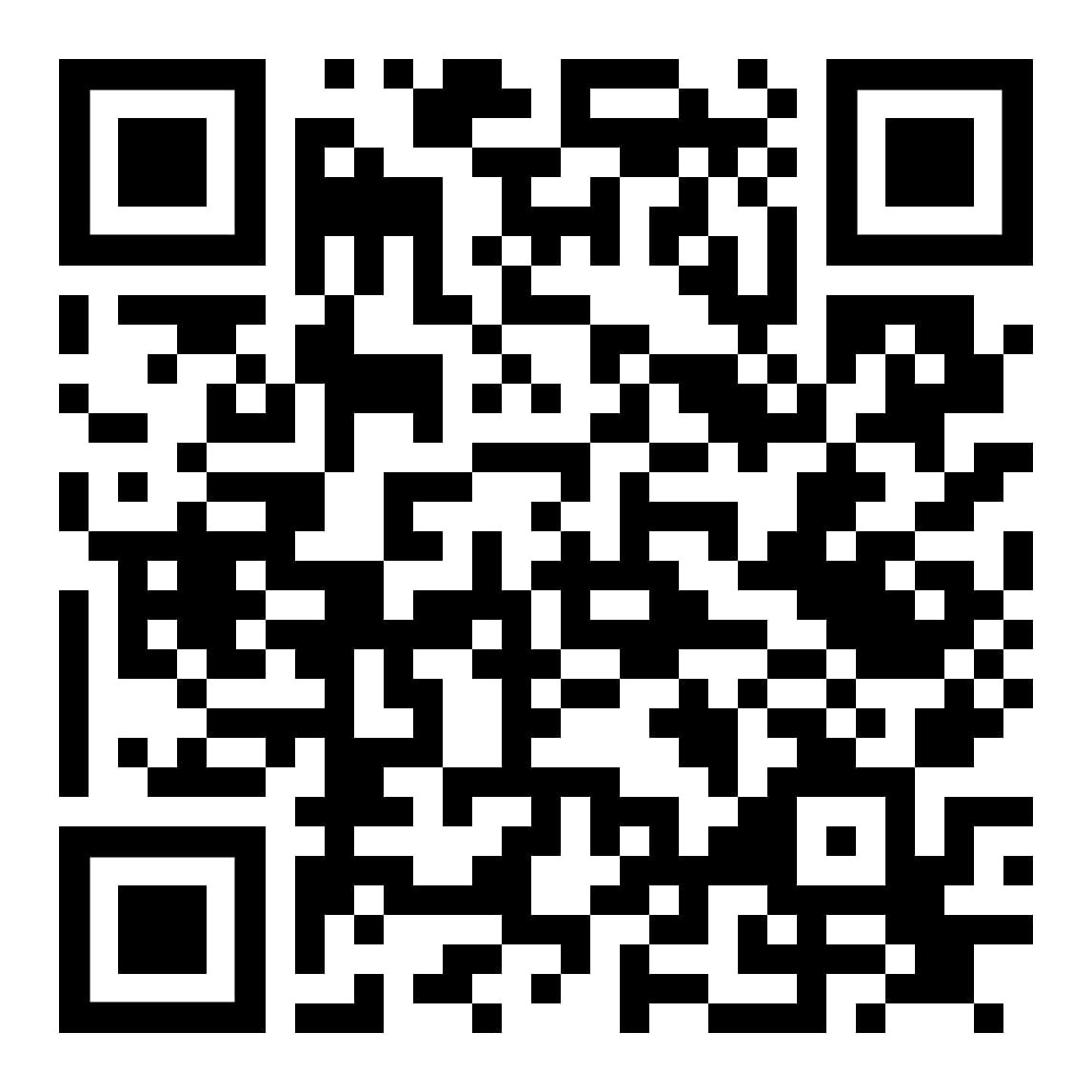 QR Facebook