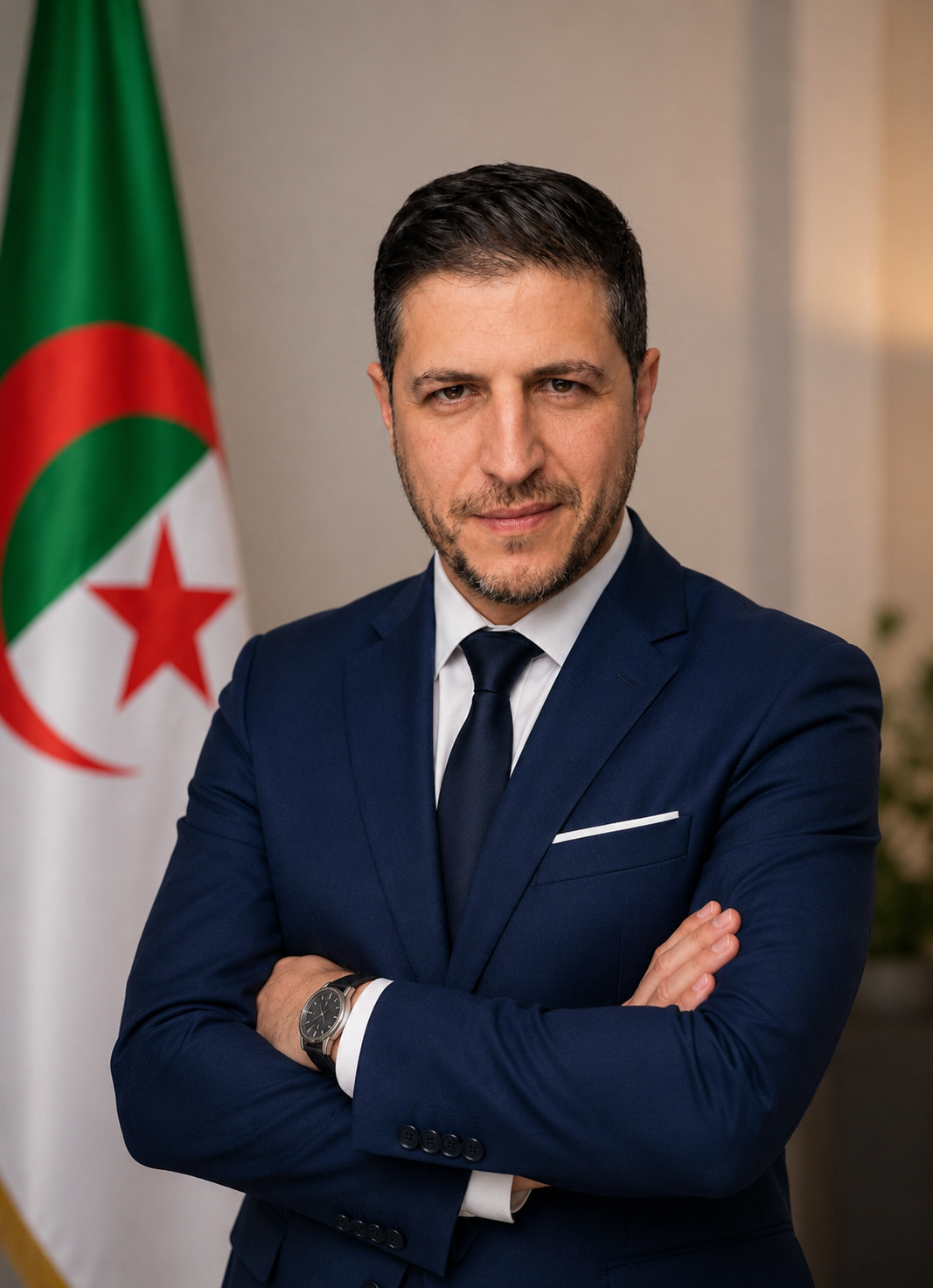 Alaeddine Dehimi